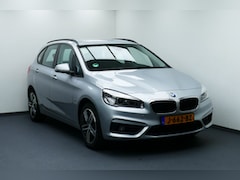 BMW 2-serie Active Tourer - 218i High Executive. Elek A Klep, Navi, Clima, Led Koplampen, Afn Haak 1300kg