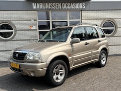 Suzuki Grand Vitara - 2.0 4WD|Airco, Trek|