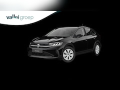 Volkswagen Taigo - Edition 1.0 70 kW / 95 pk TSI CUV 5 versn. Hand