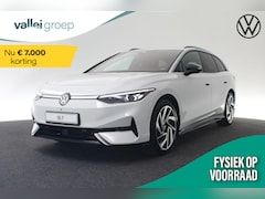 Volkswagen ID.7 Tourer - Pro Business 77 kWh 286 PK | IQ Light | 360 Camera | HUD | Keyless | Side Assist | 20 inch