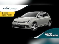 Volkswagen Polo - Life Edition 1.0 95 PK TSI