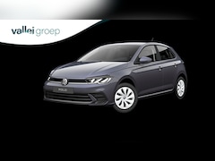 Volkswagen Polo - Edition 1.0 MPI 59 kW / 80 pk Hatchback 5 versn. H