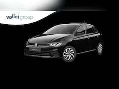 Volkswagen Polo - Life Edition 1.0 95 PK TSI