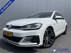 Volkswagen Golf - 2.0 TDI GTD Camera Navi