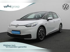 Volkswagen ID.3 - 204PK Pro Performance 58 kWh | Snelladen 110 kW | Trekhaak | Camera | Stoelverwarming | Na