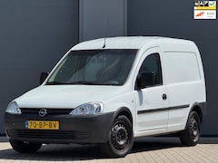 Opel Combo - 1.7 DTI | Elektrische ramen | schuifdeur | Trekhaak | APK 27-01-2026