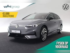 Volkswagen ID.7 - Pro Business 77 kWh accu. 210 kW / 286 pk Variant | HUD | IQ Light | DCC | 360 Camera | Tr