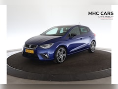 Seat Ibiza - 1.0 TSI 115pk FR Business Intense | Panorama |