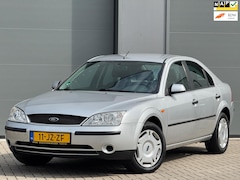 Ford Mondeo - 1.8-16V Business Edition | Airco | Elektrische ramen| Bluethooth