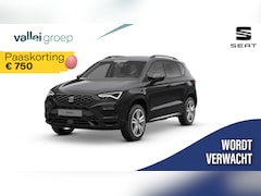 Seat Ateca - FR Business Intense 1.5 110 kW / 150 pk TSI DSG