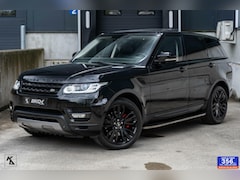 Land Rover Range Rover Sport - 3.0 TDV6 HSE Dynamic