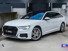 Audi A6 Avant - 45 TFSI | 2019 Quattro | S-line