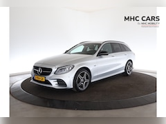 Mercedes-Benz C-klasse Estate - C 300 e Business Solution AMG Limited | Eerste eigenaar |
