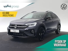 Volkswagen Taigo - R-Line Edition 1.0 TSI 85 kW / 116 pk Taigo R-Line Edition 1.0 TSI 116PK Black Style