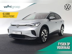 Volkswagen ID.4 - Pro Business 77 kWh 210 kW / 286PK | IQ Light | Stoelverwarming | Camera | Keyless | 20 in