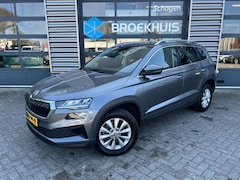 Skoda Karoq - 1.5 TSI 150 pk ACT Business Edition 7-DSG | Achteruitrijcamera | Cruise control adaptief |