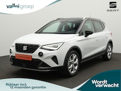 Seat Arona - 1.0 EcoTSI 95 pk FR | Adaptive Cruise | Virtual Cockpit | Apple Carplay / Android auto | P