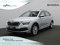 Skoda Kamiq - 1.0 TSI 110 pk Ambition | Navigatie Columbus | Parkeersensoren achter | Virtual Cockpit |