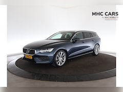 Volvo V60 - T4 190pk Geartronic Momentum Pro