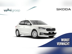 Skoda Fabia - Essence 1.0 TSI 70 kW / 95 PK Hatchback 5 versn. H