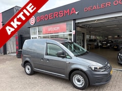 Volkswagen Caddy - 2.0 TDI L1H1 BMT Economy Business 1 EIGENAAR * ZEER NETTE CADDY * NIEUWE APK
