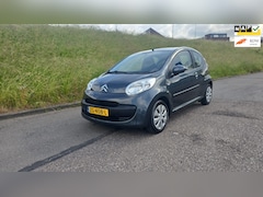 Citroën C1 - 1.0-12V Séduction Airco