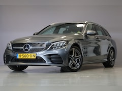 Mercedes-Benz C-klasse Estate - 160 Busi Solution AMG Limited |Automaat|