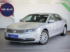 Volkswagen Phaeton - 3.0 TDI 5p. 4 Motion Highline Massage Luchtvering Youngtimer Perfect Onderhouden
