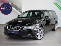Volvo V70 - 2.0 Limited Edition Youngtimer Navi Clima PDC Volledig Onderhouden