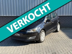 Volkswagen Polo - 1.2 TSI BlueMotion Comfort Edition |Airco|5 Deurs|