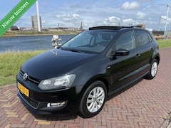 Volkswagen Polo - 1.2 2013 Airco|Pano|Navi|Cruise|PDC|NW APK