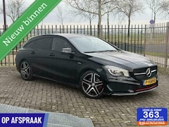 Mercedes-Benz CLA-klasse Shooting Brake - 250 Sport 4MATIC