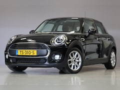 MINI One - 1.5 Pepper|Automaat|Navi|