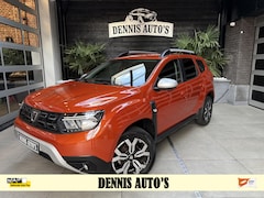 Dacia Duster - 1.3 TCe Extreme automaat
