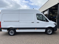 Mercedes-Benz Sprinter - 316 2.2 CDI L2H2 EURO VI-D Navi, clima. Euro 6. Van 1 eigenaar. Altijd onderhouden bij off