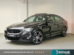 BMW 3-serie Gran Turismo - 320i M-sport | ORG.NL | PANO | TREKHAAK | HEAD-UP |