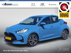 Toyota Yaris - 1.5 Hybrid Active AUTOMAAT | CLIMA | LMV | rijklaarprijs