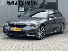 BMW 3-serie Touring - 320i High Executive Edition 184 PK | M Sport | Camera | Leder