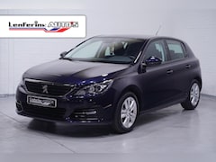 Peugeot 308 - 1.5 BlueHDi Blue Lease Active Clima Navi Cruise PDC Apple Carplay/Android auto
