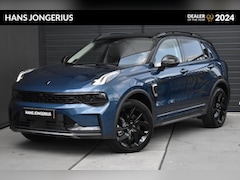 Lynk & Co 01 - 1.5 | SCHUIF/KANTELDAK | 360 CAMERA | STOELVERWARMING | NAVI | APPLECARPLAY/ANDROIDAUTO |