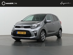 Kia Picanto - 1.0 DPi DynamicPlusLine | Navigatiesysteem | Parkeercamera | Cruise Control | Climate Cont