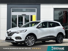 Renault Kadjar - 1.3 TCe Intens | Stoelverwarming | Trekhaak | Navigatie|