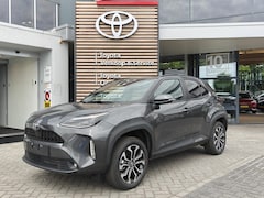 Toyota Yaris Cross - 1.5 Hybrid 115 PARK-SENSOREN STOEL/STUURVERW KEYLESS APPLE / ANDROID 17"LMV