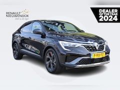 Renault Arkana - 1.6 E-Tech Hybrid 145 R.S. Line | BLIND SPOT | 360 CAMERA | PARKEERSENSOREN V+A | CLIMATE