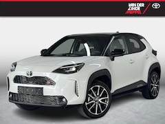 Toyota Yaris Cross - 1.5 Hybrid GR Sport JBL Panodak Navi Clima