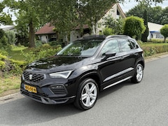 Seat Ateca - 1.5 TSI FR 150PK DSG•Pano•Trekhaak