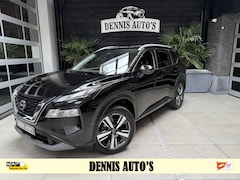 Nissan X-Trail - 1.5 e-Power N-Connecta 7 persoons