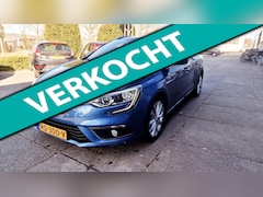 Renault Mégane Estate - 1.2 TCe Zen 1e eigenaar Airco Navigatie NAP