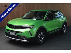Opel Mokka-e - Elegance 50-kWh 11kw Navi Camera PDC Climate C. Stoelverwarming LM velgen Carplay Stoelver