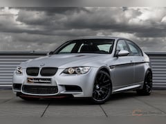 BMW M3 - CRT E90 | #22/68 | New Condition | 1st Paint | Full Service History